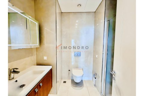 2+1 Leilighet i Sariyer, Istanbul, Tyrkia Nr. 215644 - 16