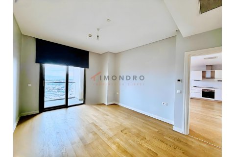 2+1 Leilighet i Sariyer, Istanbul, Tyrkia Nr. 215644 - 11