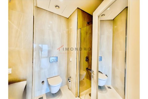 2+1 Leilighet i Sariyer, Istanbul, Tyrkia Nr. 215644 - 15