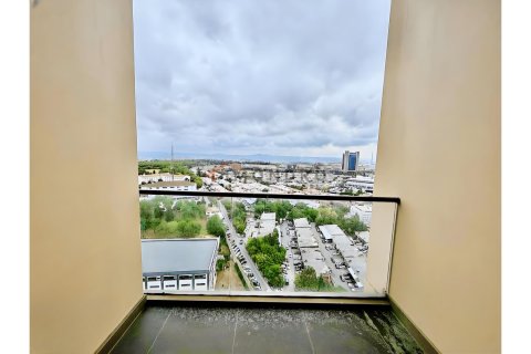 2+1 Leilighet i Sariyer, Istanbul, Tyrkia Nr. 215644 - 13