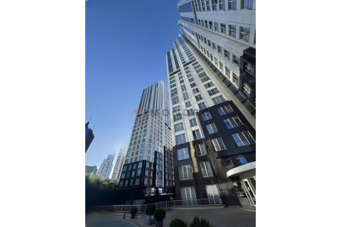 Daire  2+1  Sarıyer, İstanbul, Türkiye №215646 - 2