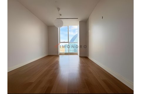 Daire  2+1  Sarıyer, İstanbul, Türkiye №215646 - 12