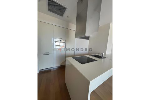 Daire  2+1  Sarıyer, İstanbul, Türkiye №215646 - 8