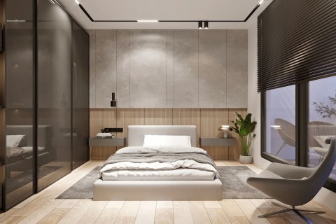 Продажа квартиры  в Дюздже, Турция 2+1, 104м2, №102243 – фото 2