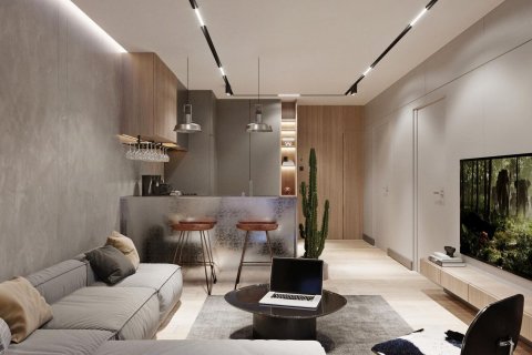 Продажа квартиры  в Дюздже, Турция 2+1, 104м2, №102243 – фото 3