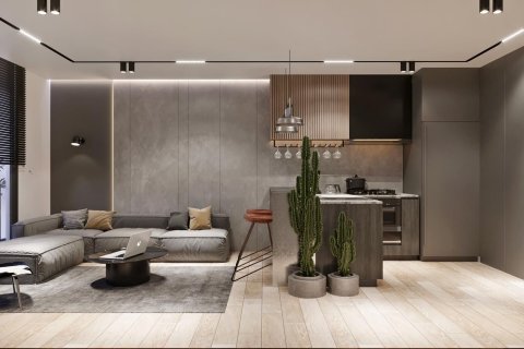 2+1 Apartment in Algun Effect 3, Duzce, Turkey No. 102243