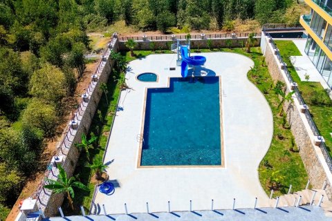 Apartment for sale in Oba, Antalya, Turkey, 52m2, No. 94691 – photo 14