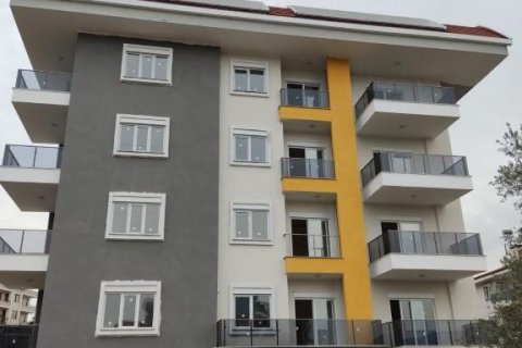 Lägenhet  i Alanya, Antalya, Turkiet Nr. 94688 - 5