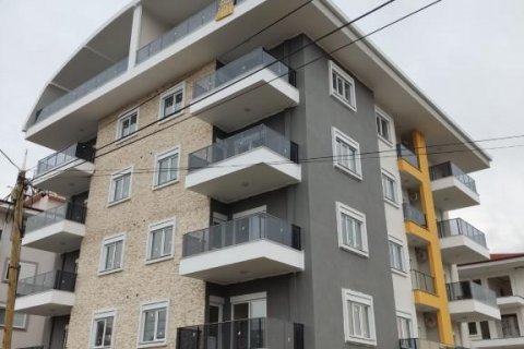 Lägenhet  i Alanya, Antalya, Turkiet Nr. 94688 - 4