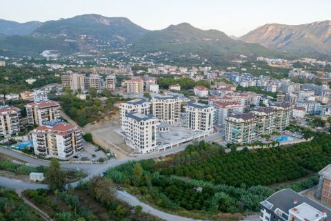 Lägenhet i Cikcilli, Antalya, Turkiet Nr. 94692 - 6