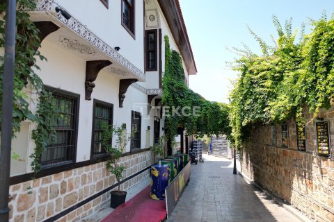 Продажа коммерческой недвижимости  в Анталье, Турция, 350м2, №206863 – фото 2