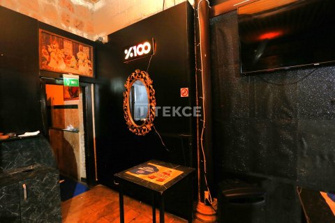 Продажа коммерческой недвижимости  в Анталье, Турция, 350м2, №206863 – фото 10