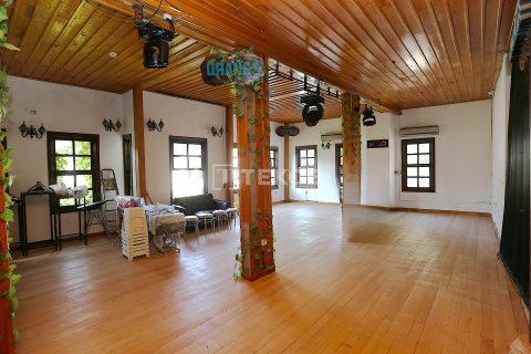Продажа коммерческой недвижимости  в Анталье, Турция, 350м2, №206863 – фото 14
