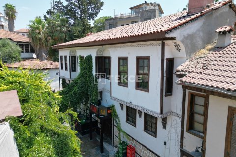 Продажа коммерческой недвижимости  в Анталье, Турция, 350м2, №206863 – фото 4