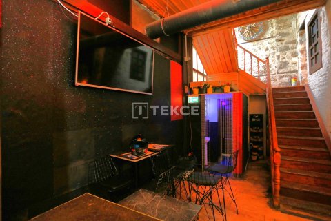 Продажа коммерческой недвижимости  в Анталье, Турция, 350м2, №206863 – фото 11