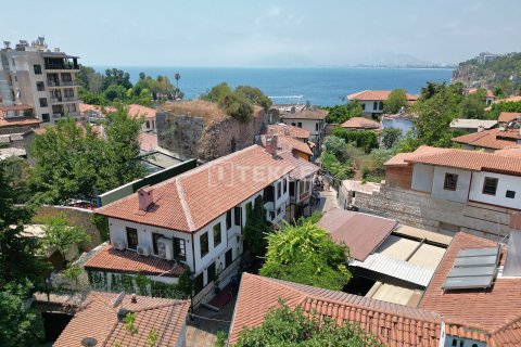 Næringseiendom  i Antalya, Tyrkia Nr. 206863