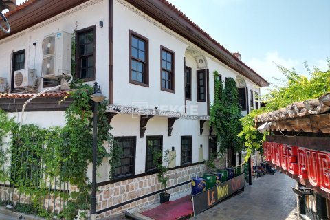Продажа коммерческой недвижимости  в Анталье, Турция, 350м2, №206863 – фото 3