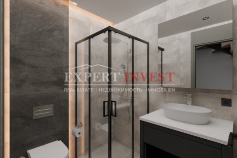 Продажа квартиры в Коньяалты, Анталье, Турция 5 комн., 200м2, №206872 – фото 8