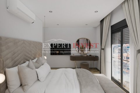 Продажа квартиры в Коньяалты, Анталье, Турция 5 комн., 200м2, №206872 – фото 19
