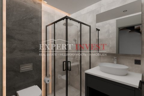 Продажа квартиры в Коньяалты, Анталье, Турция 5 комн., 200м2, №206872 – фото 10