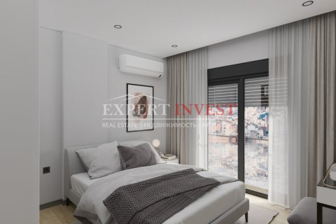 Продажа квартиры в Коньяалты, Анталье, Турция 5 комн., 200м2, №206872 – фото 24