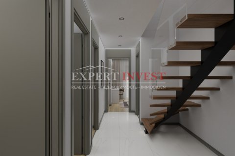 Продажа квартиры в Коньяалты, Анталье, Турция 5 комн., 200м2, №206872 – фото 23