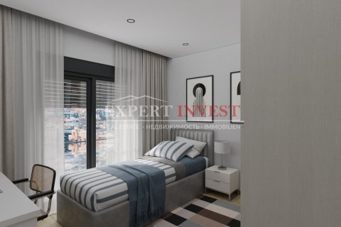 Продажа квартиры в Коньяалты, Анталье, Турция 5 комн., 200м2, №206872 – фото 28