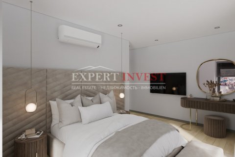 Продажа квартиры в Коньяалты, Анталье, Турция 5 комн., 200м2, №206872 – фото 15