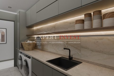 Продажа квартиры в Коньяалты, Анталье, Турция 5 комн., 200м2, №206872 – фото 9