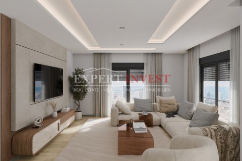 Продажа квартиры в Коньяалты, Анталье, Турция 5 комн., 200м2, №206872 – фото 6
