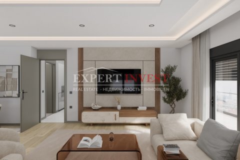 Продажа квартиры в Коньяалты, Анталье, Турция 5 комн., 200м2, №206872 – фото 5