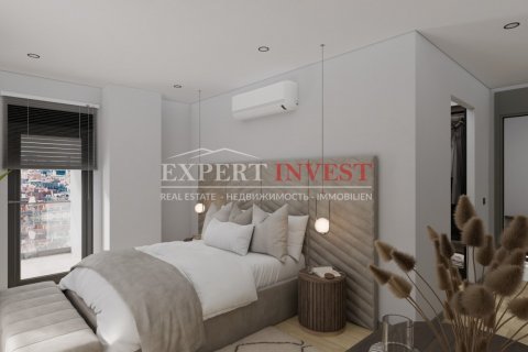 Продажа квартиры в Коньяалты, Анталье, Турция 5 комн., 200м2, №206872 – фото 16