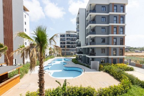 2+1 Wohnung  in Altintash, Aksu, Antalya, Türkei Nr. 206838 - 24