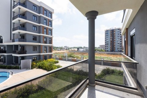 2+1 Wohnung  in Altintash, Aksu, Antalya, Türkei Nr. 206838 - 19
