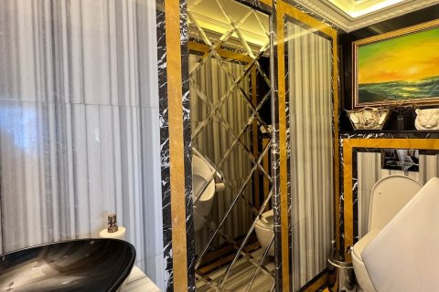 Продажа виллы в Чаталкое, Гирне, Северный Кипр 4+1, 250м2, №214535 – фото 12