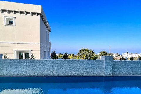 Продажа виллы в Чаталкое, Гирне, Северный Кипр 4+1, 250м2, №214535 – фото 5
