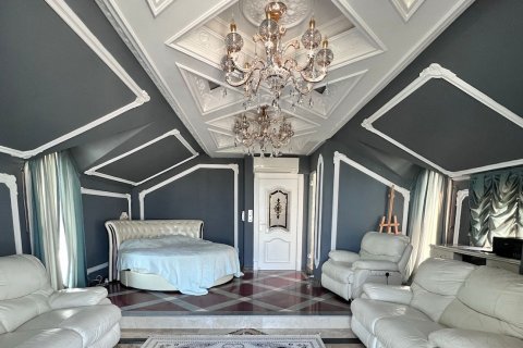 Villa 4+1 Çatalköy, Girne, №214535