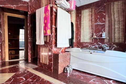 Продажа виллы в Чаталкое, Гирне, Северный Кипр 4+1, 250м2, №214535 – фото 3
