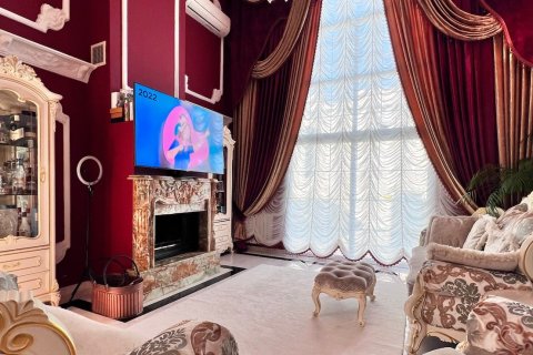Продажа виллы в Чаталкое, Гирне, Северный Кипр 4+1, 250м2, №214535 – фото 7