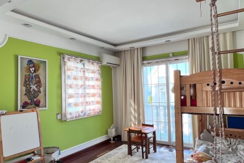 Продажа виллы в Чаталкое, Гирне, Северный Кипр 4+1, 250м2, №214535 – фото 11