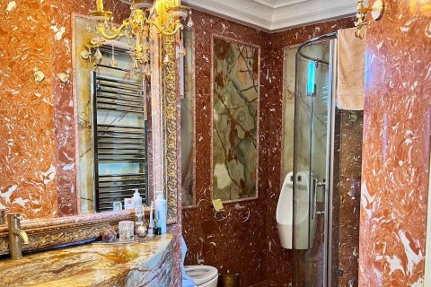 Продажа виллы в Чаталкое, Гирне, Северный Кипр 4+1, 250м2, №214535 – фото 13