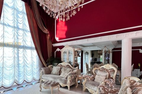 Продажа виллы в Чаталкое, Гирне, Северный Кипр 4+1, 250м2, №214535 – фото 14