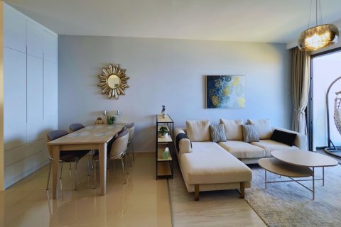 2+1 Wohnung in Esentepe, Girne, Nr. 214533 - 9