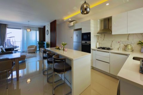 2+1 Wohnung in Esentepe, Girne, Nr. 214533 - 11