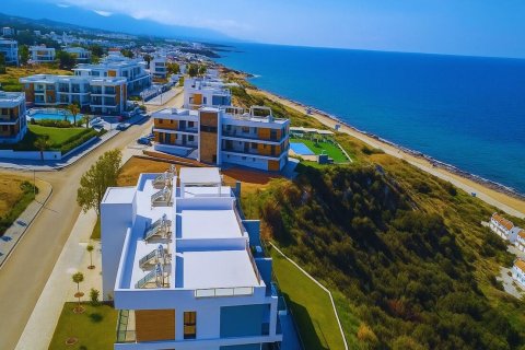2+1 Lejlighed  i Esentepe, Girne,  Nr. 214533