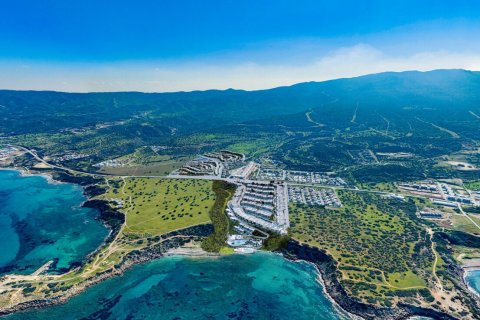 1+1 Lejlighed  i Esentepe, Girne,  Nr. 214536 - 12