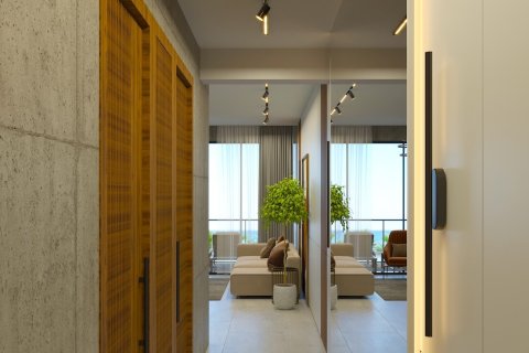 1+1 Apartment  in Esentepe, Girne, Northern Cyprus No. 214536