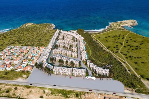 1+1 Lejlighed  i Esentepe, Girne,  Nr. 214536 - 11