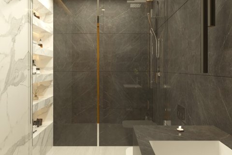 1+1 Lejlighed  i Esentepe, Girne,  Nr. 214536 - 10