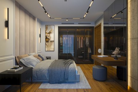 1+1 Lejlighed  i Esentepe, Girne,  Nr. 214536 - 14